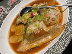 -锦楼·臻选新杭帮(杭州中心店)