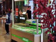 -鲜道寿司(无锡苏宁店)