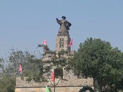 -张公山寨景区