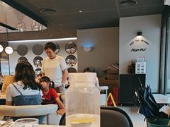 -必胜客(大梅沙8号仓店)