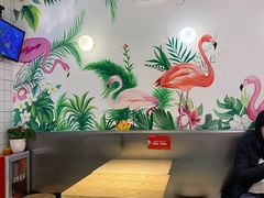 -不二烫捞麻辣烫(白云凯德店)