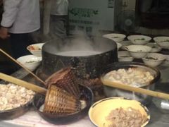-甘记肥肠粉(马鞍北路店)