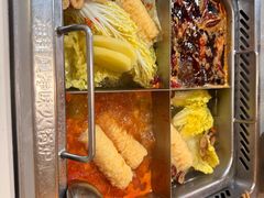 -海底捞火锅(贵和购物中心店.原鲁能城店)