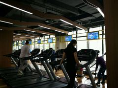 -W FITNESS 威尔仕健身·游泳(七宝店)