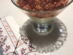 -伊斯坦布尔土耳其清真咖啡餐厅