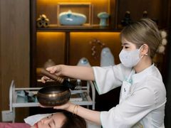 -鹤祥宫·影院足道·SPA连锁(苹果园店)