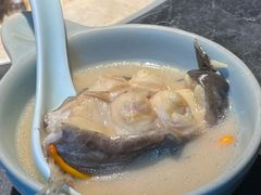 -云海肴云南菜·蒸汽石锅鱼(青岛万象城店)