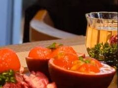 -若蘭慈·无国界素食料理(欢乐海岸店)