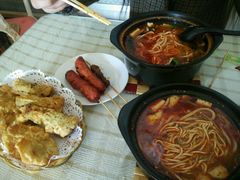 -傣家妹子过桥米线(一号店)