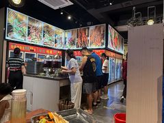 -串掌门砂锅串串香(后瑞店)