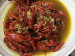 黄焖小龙虾-龙虾奇迹(大华三路店)