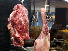 -新云南皇冠假日酒店-长街西餐厅