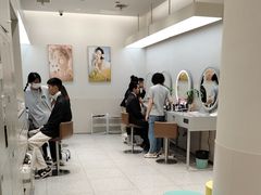 -天真蓝照相馆(五角场百联又一城店)