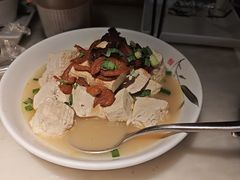 -吴越荣记苏州菜·松鼠桂鱼 100% 活鱼现做(月光码头店)