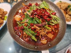 -李氏八大件老菜馆(万宝街店)