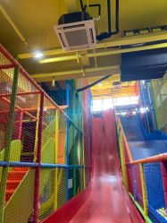 -宝燕乐园(闵行旗舰店)