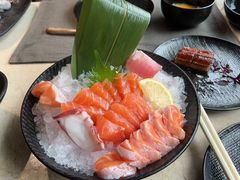 -粤海喜来登酒店·盛宴海鲜牛排自助餐厅(天河城店)