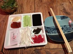 -四季民福烤鸭店(前门廊房二条店)