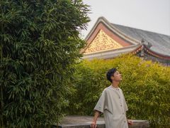 -北京颐和宾馆