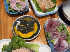 -壹号粥火锅·海鲜煲仔粥(水围店)