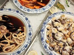 -威斯汀舞台餐厅