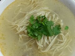 -粗茶淡饭(东关街店)