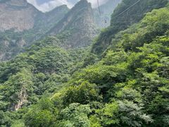 -圣莲山风景区