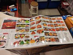 -老诚一锅羊蝎子(天通苑东三区直营店)