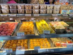 -赞记龙凤礼饼(广州市二宫向群宾馆店)