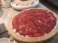 -万物生江北老火锅(海骏达店)