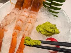 -花和寿喜烧·三文鱼自助专门店(光屿城店)
