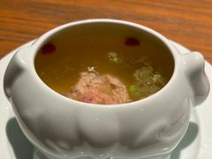 -扬州狮子楼·非遗淮扬菜(东关街店)