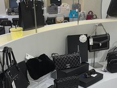 -六六奢品·vintage中古·回收二手奢侈品包包手表首饰(环球港店)