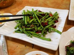 -敦煌达记酱驴肉黄面馆