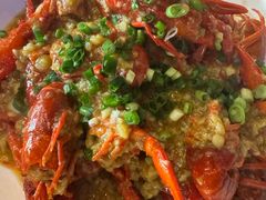 -霸王虾·麻辣小龙虾(清水河公园店)