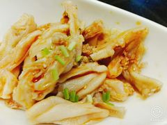 香辣鸭爪-国惠大酒楼(宝龙店)