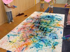 -金宝贝早教(万象城校区)