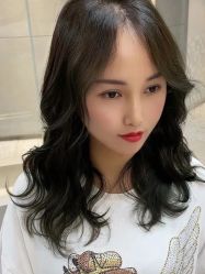 -MORI HAIR SALON日式美发沙龙