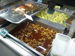 -南京工业大学-东苑1食堂
