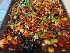 -九佰碗家常菜(华威桥店)