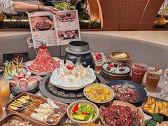 -芸山季·云南野生菌火锅(宝能环球汇店)