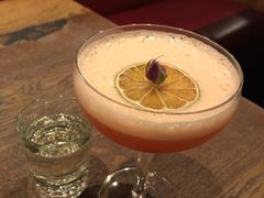 -Burger & Lobster(Dean Street)