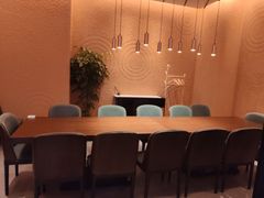 包厢-Ambra Haus琥珀屋精酿餐厅(宝山店)