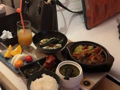 -和子足浴SPA会馆(竹山路店)