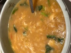 -北李妈妈菜·海肠捞饭(开发区万达店)