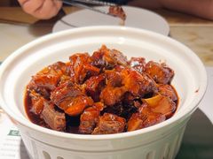 -绿茶餐厅(西单老佛爷店)