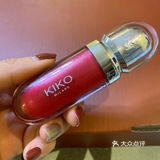 新年口红买买买💄Kiko