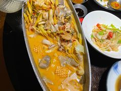 -金厨泰国餐厅·全泰籍厨师料理(拱北店)
