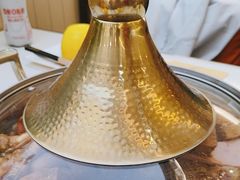 -黄记煌三汁焖锅(天津远洋未来汇店)