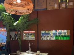 -云荷里·蒸汽石锅鱼·云南菜(中发百旺店)